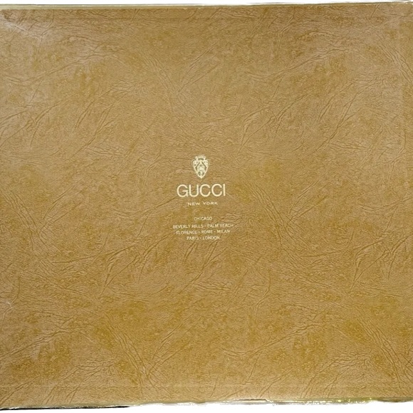 Vintage Gucci Horsebit Shoulder Bag - Picture 17 of 17